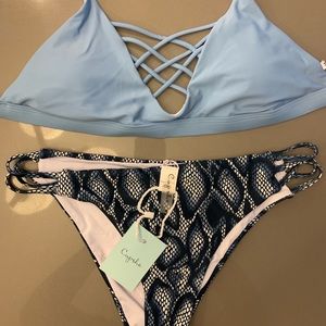 Cupshe Bikini